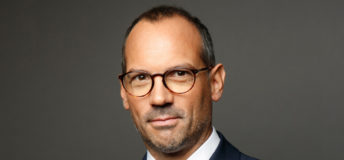 Emmanuel Laillier, Tikehau
