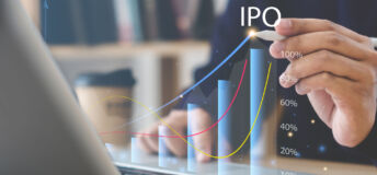 Equity Group Investments launched Ardent Health's IPO in July.