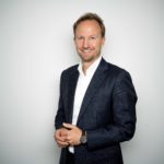 Christian Sinding, EQT