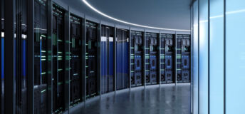 Data centre
