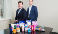 Yellow Wood Partners, Dana Schmaltz, Ted Yanagi, private equity, merger, M&A