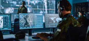defense sector