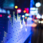 display stock market charts