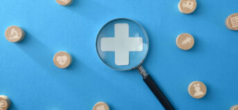 Healthcare services