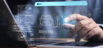 Automotive software and AI