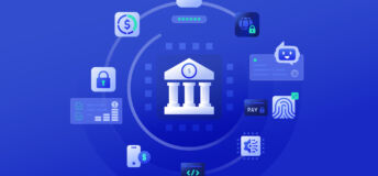 Banking software