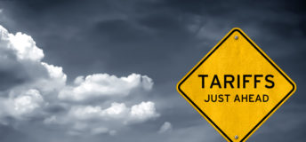 Donald Trump, Paul Aversano, Alvarez & Marsal, private equity, legislation, taxes, tariffs, economy