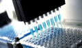 medical research and pharmaceutical research : robotic pipette device