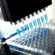 medical research and pharmaceutical research : robotic pipette device