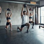 ABC Financial, software, health club, private equity, merger, M&A