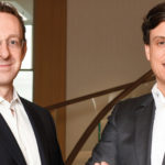 Philipp Freise and Mattia Caprioli of KKR
