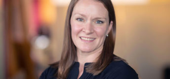 Shannon O’Leary, chief investment officer of the Saint Paul and Minnesota Foundation