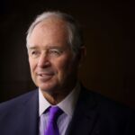 Steve Schwarzman Blackstone